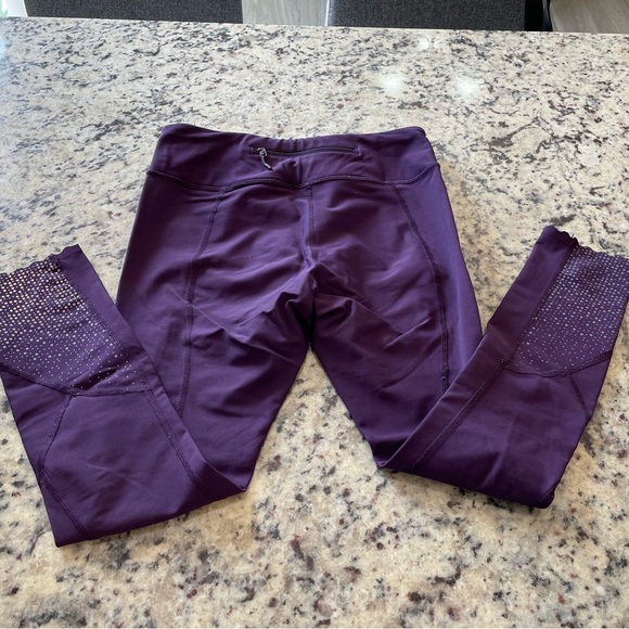 lululemon athletica Pants - LuLuLemon tight stuff leggings